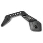 2024+ Maverick R billet grab bar with accessory mounting slots for GPS or monitor