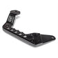 Passenger grab bar by DRT for 2024+ Maverick R, strengthened and styled for off-road