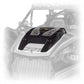 DRT Motorsports Can Am Maverick R High Impact ABS Hood Scoop