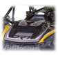 DRT Motorsports Can Am Maverick R High Impact ABS Hood Scoop