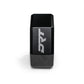 DRT Can-Am Maverick R Billet Shifter Knob Back view