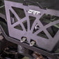 Best Can-Am X3 rear bumper tire carrier – heavy-duty & stylish