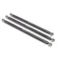 DRT Can-Am Maverick-X3 2017 Hex Bar Radius Rod Set