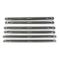 DRT Motorsports Can Am Maverick R Hex Bar Radius Rod Set, Black