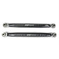 Rear sway bar links in hex bar design, PTFE lined rod ends for Maverick R