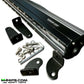 31" CREE LED LIGHT BAR - WHITE SPOT BEAM - Mwhips
