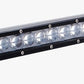 31" CREE LED LIGHT BAR - WHITE SPOT BEAM - Mwhips