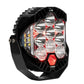LP9 Pro LED Auxiliary Light Pod Light Pattern Driving/Combo Green Backlight  Baja Designs