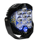LP9 Pro LED Auxiliary Light Pod Light Pattern Driving/Combo Green Backlight  Baja Designs