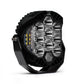 LP9 Sport LED Pod Driving/Combo Baja Amber Baja Designs