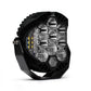 LP9 Sport LED Pod Driving/Combo Baja Amber Baja Designs