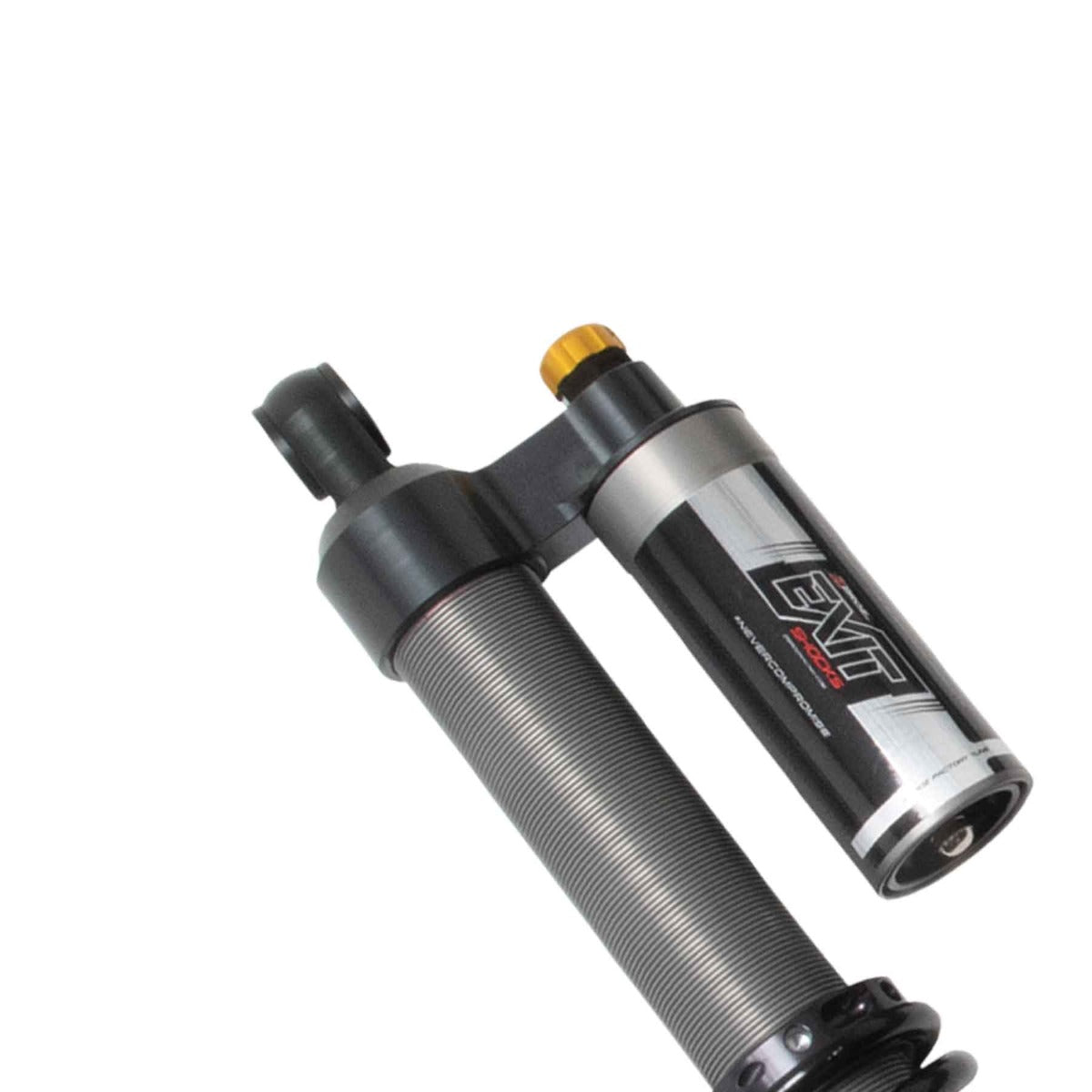 LYNX PPS2-DS+ X2 Series Rear EXIT Shock