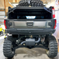 Polaris Xpedition Turbo System
