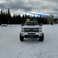 9iNET2 Motorsports Sled Deck