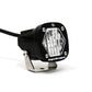 S1 Work/Scene LED Light with Mounting Bracket Single Baja Designs