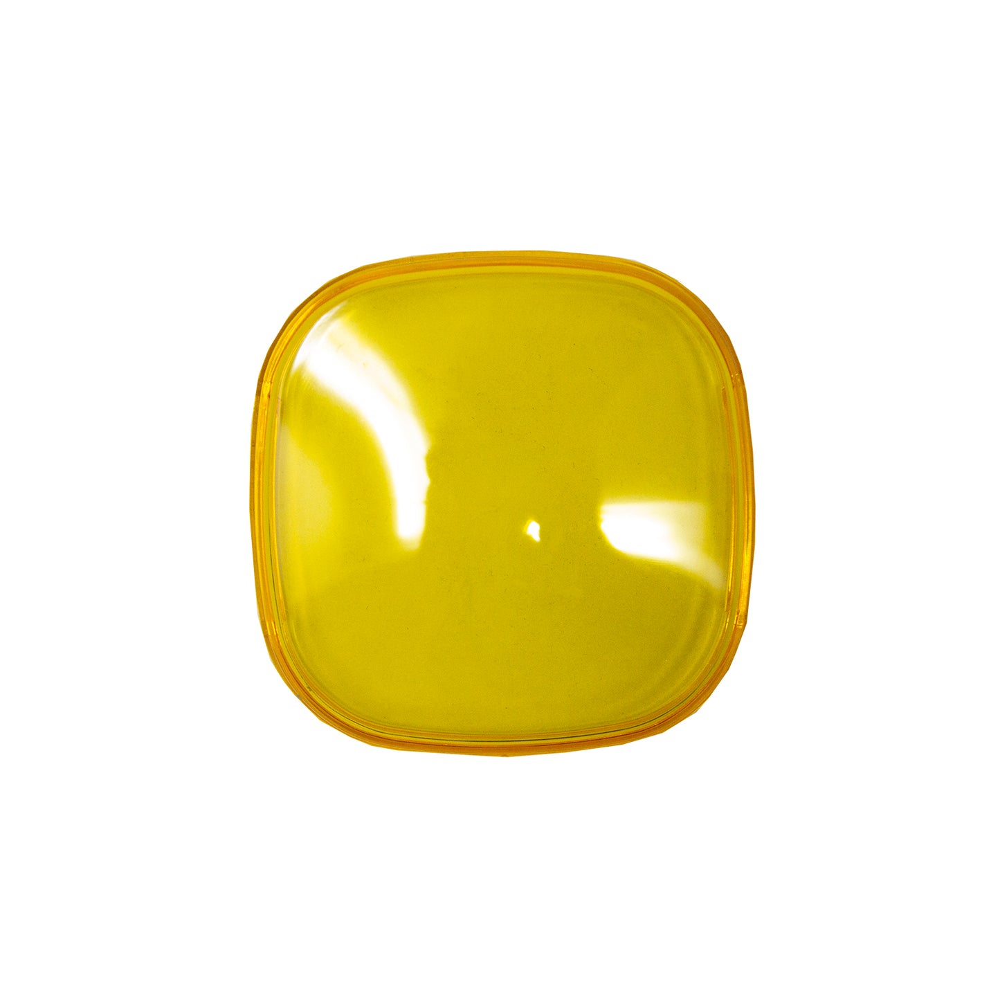 S1 Single Rock Guard Kit Clear Baja Designs
