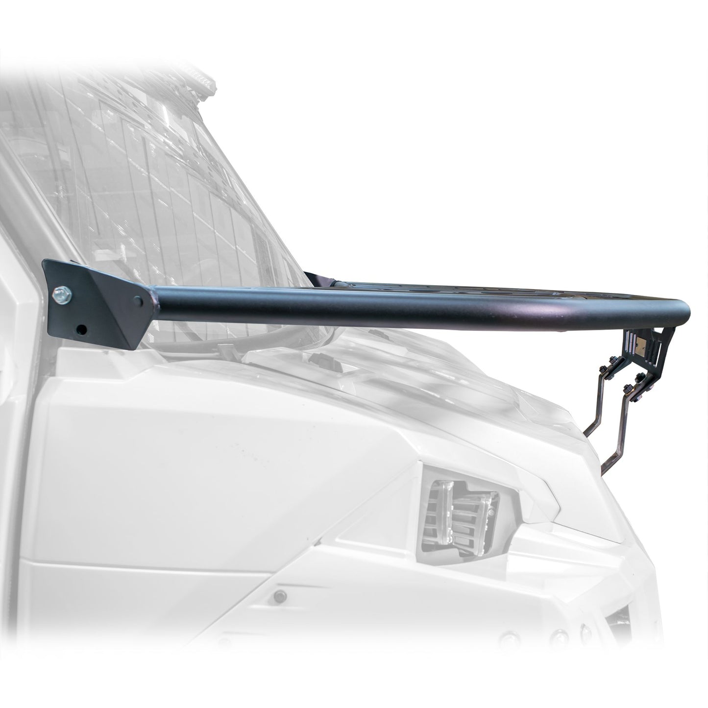 DRT Polaris 2013+  Ranger XP 1000 Hood Rack
