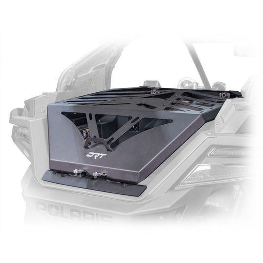 DRT Motorsports  Polaris RZR PRO XP / TURBO R / PRO R 2020-2024 Tire Carrier/Adventure Rack
