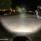 3" 40W 3400L WHITE SPOT/FLOOD - PAIR - Mwhips