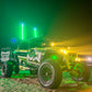 3” CREE DUAL COLOR SPOTLIGHT - PAIR - Mwhips