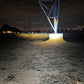 3” CREE DUAL COLOR SPOTLIGHT - PAIR - Mwhips
