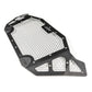 DRT Motorsports Polaris XP Pro 2020-2024 Aluminum Front Grill V2.0 - Black