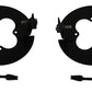 Toyota Tundra/Tacoma/4Runner Fog Light Mounting Kit Baja Designs