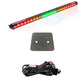Honda Talon 2019 2-Seater 30 inch RTL-S  Rear Light Bar with Bracket Kit Baja Designs