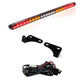 Polaris RZR 15-18 2 Seat 30 Inch RTL-S Rear Light Bar with Bracket Kit Baja Designs
