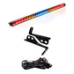 Polaris RZR 15-18 4 Seat 30 Inch RTL-S Rear Light Bar with Bracket Kit Baja Designs