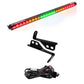 Polaris RZR 15-18 4 Seat 30 Inch RTL-S Rear Light Bar with Bracket Kit Baja Designs