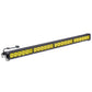 40 Inch LED Light Bar Baja Amber Wide Driving Pattern OnX6 Series Baja Designs