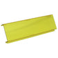 OnX6, Single 10 Inch Rock Guard Kit Baja Amber Baja Designs