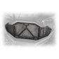 DRT Motorsports Polaris Pro R / Turbo R 2022-2024 Aluminum Front Grill - Black
