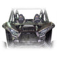 DRT Motorsports Vented Hood for Kawasaki Teryx KRX/4 1000 High Impact ABS