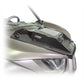 DRT Motorsports Vented Hood for Kawasaki Teryx KRX/4 1000 High Impact ABS