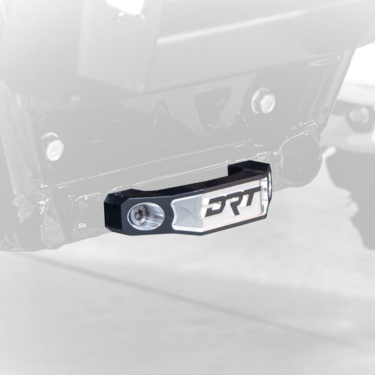 DRT Motorsports Billet Front / Rear Tow Hook for Kawasaki Teryx H2