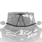 DRT Motorsports Intrusion Bar Kit for Kawasaki Teryx H2 OEM Cage
