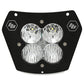 Husqvarna Headlight Kit AC 2017 XL Pro Series Baja Designs