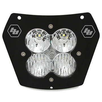 Husqvarna Headlight Kit AC 2017 XL Pro Series Baja Designs