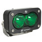 LED Work Light Red Lens Spot Pattern S2 Sport Baja Designs