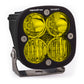 LED Light Pod Driving/Combo Pattern Baja Amber White Squadron Sport Baja Designs