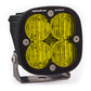 LED Light Pod Wide Cornering Pattern Baja Amber White Squadron Sport Baja Designs