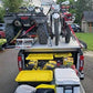 SMARTBOXX–UNDER-DECK TRUCK STORAGE DRAWER FOR ANY PICKUP