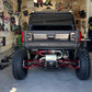 Polaris Xpedition Turbo System