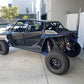 XPR-4 Fastback Shorty Cage | RZR XP 1000/XP Turbo/Turbo-S