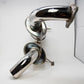 POLARIS RZR XP TURBO TRAIL EXHAUST