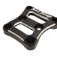 Can-Am X3 Pull Plate