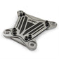 DRT Motorsports 3 PC Radius Rod Reinforcement Plate - Polaris Turbo S Platform