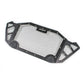 DRT Motorsports Polaris XP Pro 2020-2024 Aluminum Front Grill V2.0 - Black
